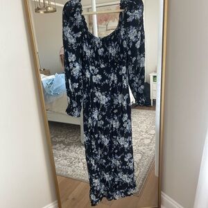 Free people dress